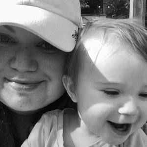 Meet your Posher, Briana